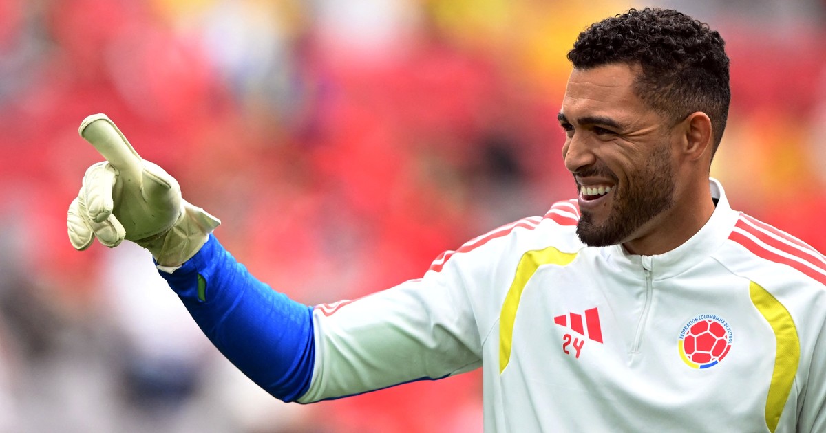 Boca apuesta al legado colombiano: Álvaro Montero, del Mundial 2026 al equipo de Arruabarrena