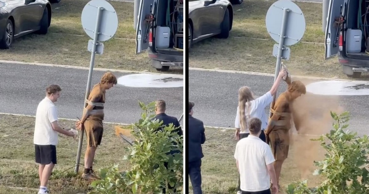 Canela y pimienta: la peculiar tradición danesa para quienes llegan solteros a los 25