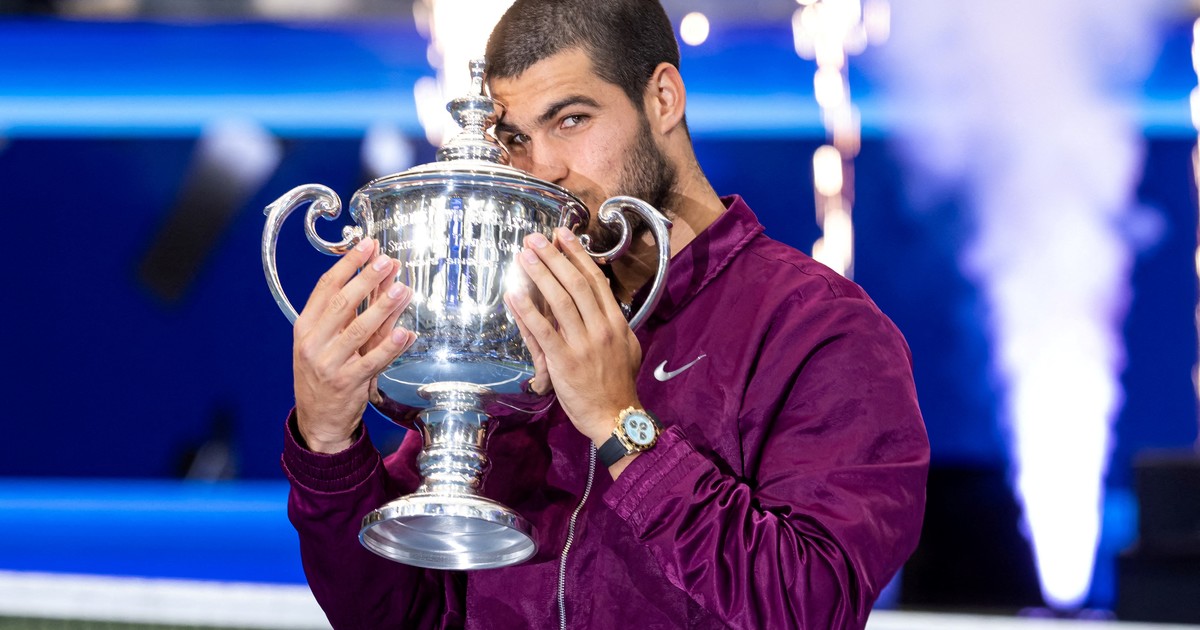 US Open 2025: premios récord, pero Arabia Saudita sigue dominando