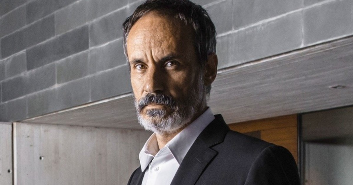 Adiós a Francesc Garrido: el actor español que brilló en 'Sé quién eres' falleció a los 56