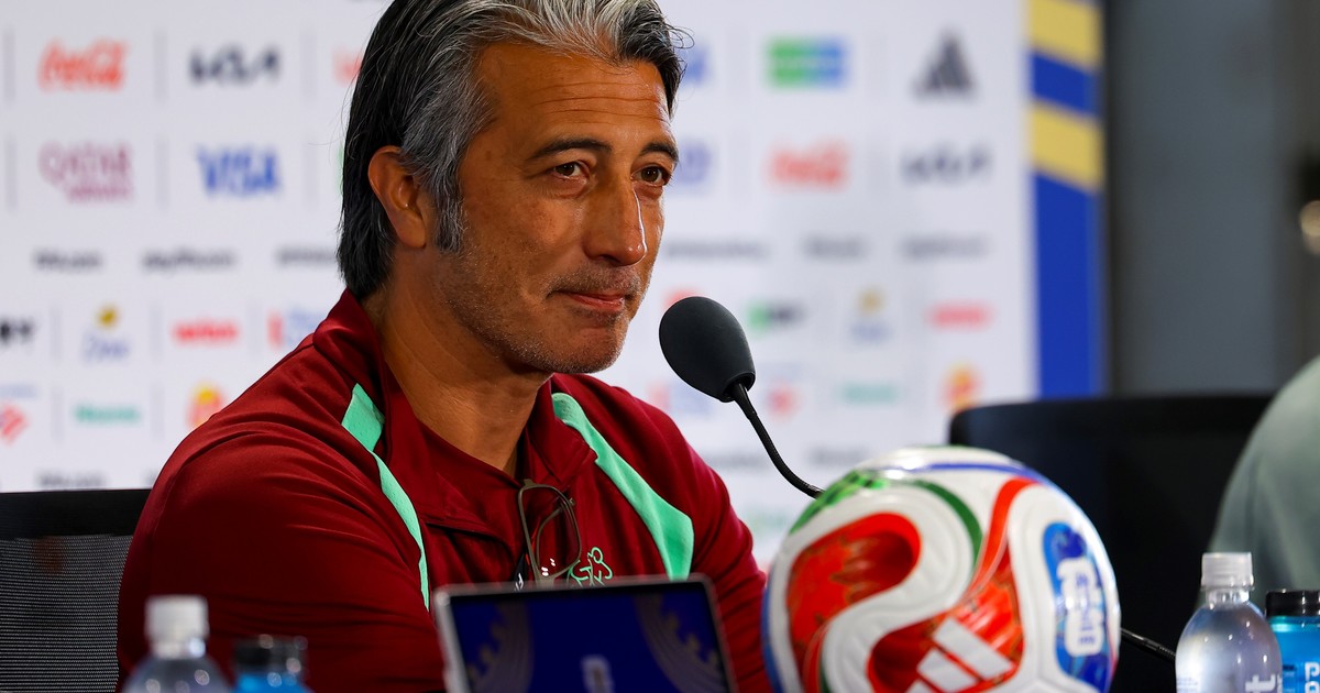 Suiza pierde a Manzambi para el duelo con Argentina