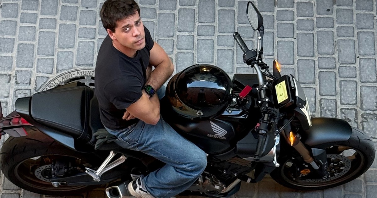 De la ingeniería a la ficción: Álex Pastrana, la nueva promesa española que conquista pantallas