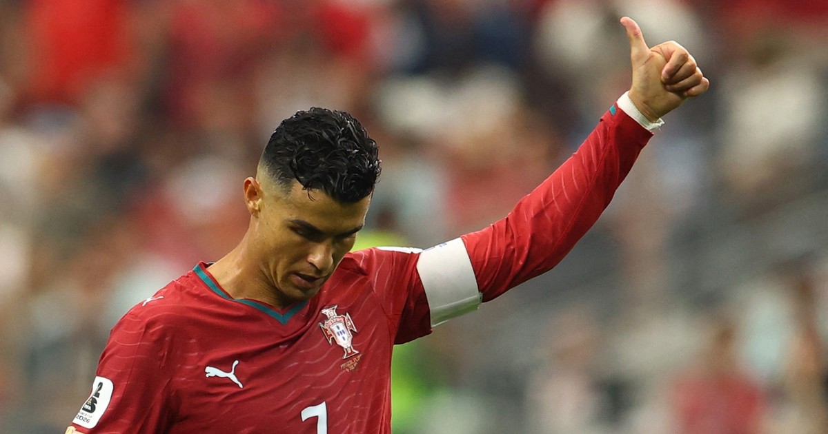 Cristiano Ronaldo: el adiós de un príncipe que quiso ser rey