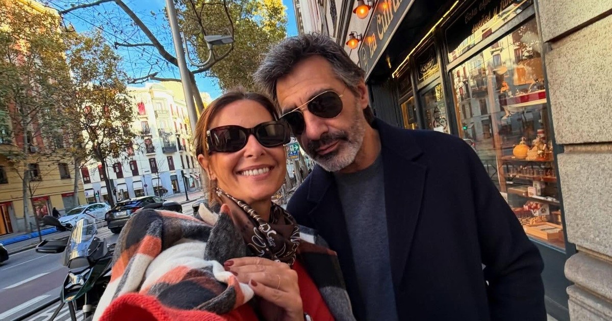 El rincón valenciano que eligen Nuria Roca y Juan del Val para veranear en familia