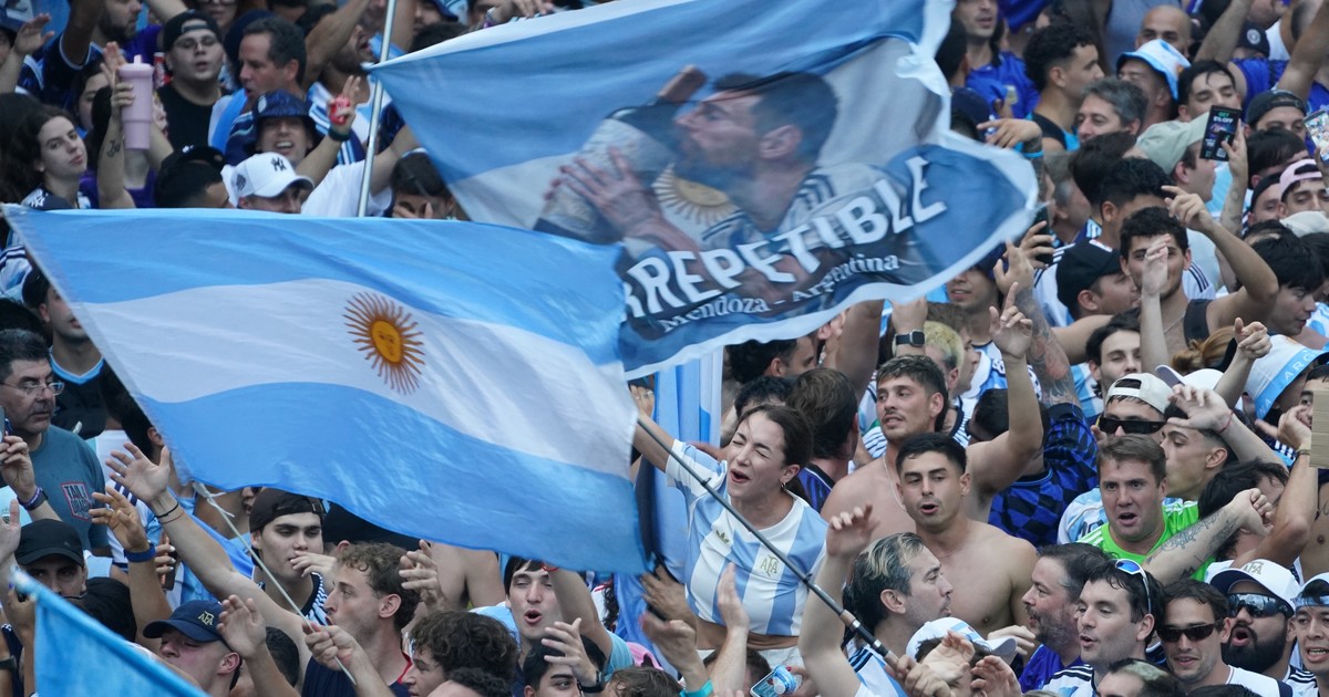 La Scaloneta conquista corazones británicos: el clásico Argentina-Inglaterra visto desde el otro lado