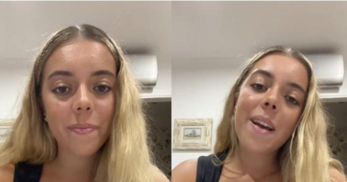 Paula, la taxista de TikTok: cómo cambia su rutina para la temporada alta en Sanxenxo