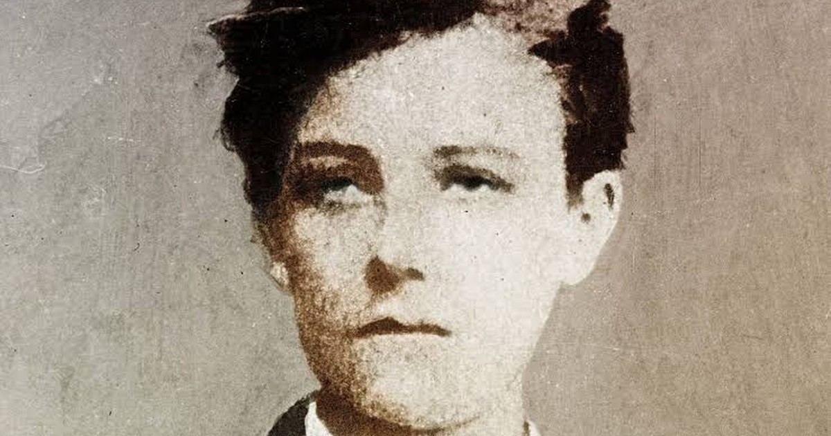 Arthur Rimbaud: el poeta adolescente que se cansó de la literatura