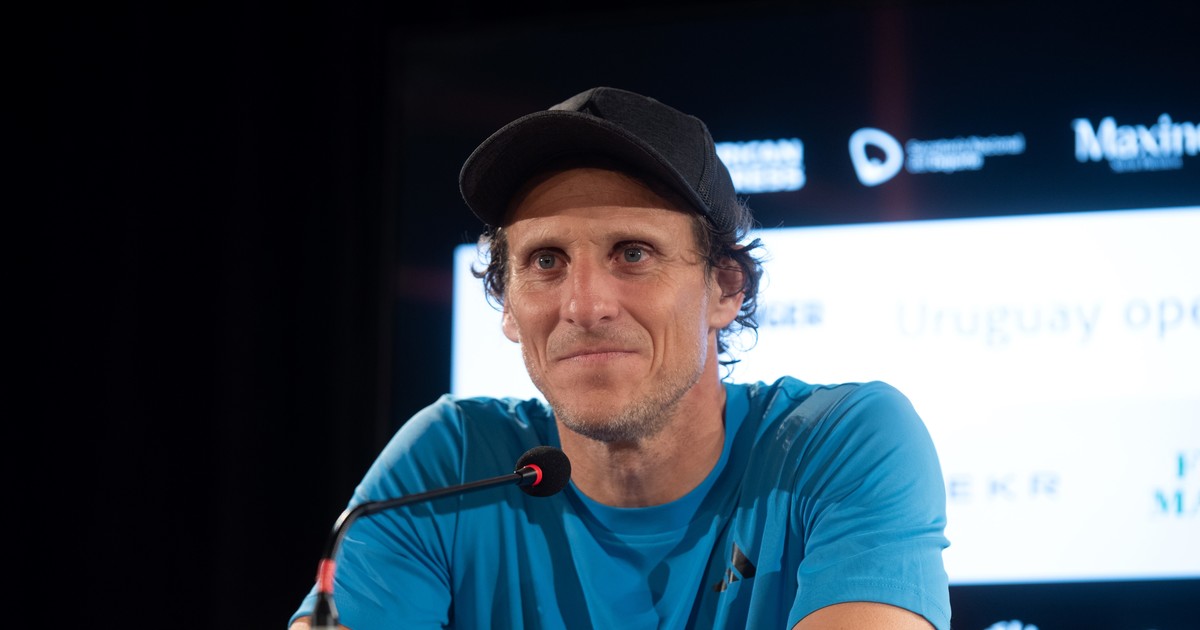 Uruguay apuesta por Forlán: el ídolo asume como DT para levantar la selección