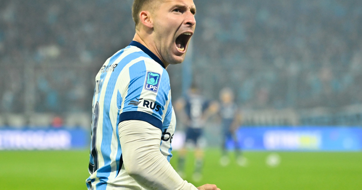 Racing recibe a Tigre en busca de su primer triunfo en el Torneo Clausura