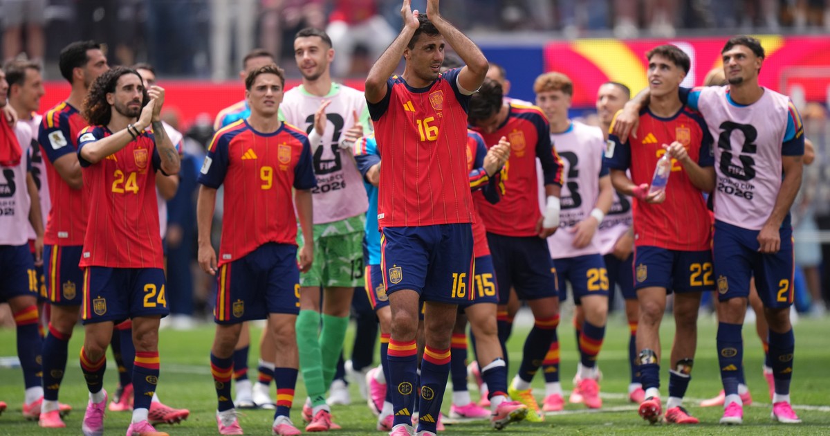 Semifinales del Mundial 2026: Francia vs. España, la primera llave confirmada