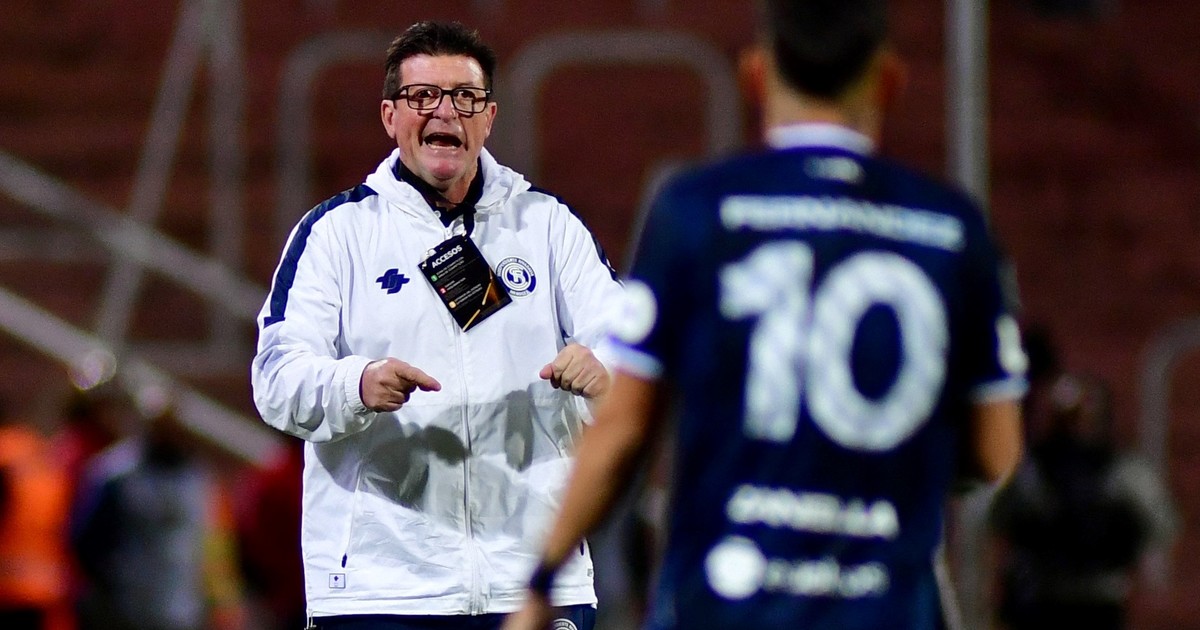 Independiente Rivadavia repite fórmula y ya tiene al reemplazo de Villa