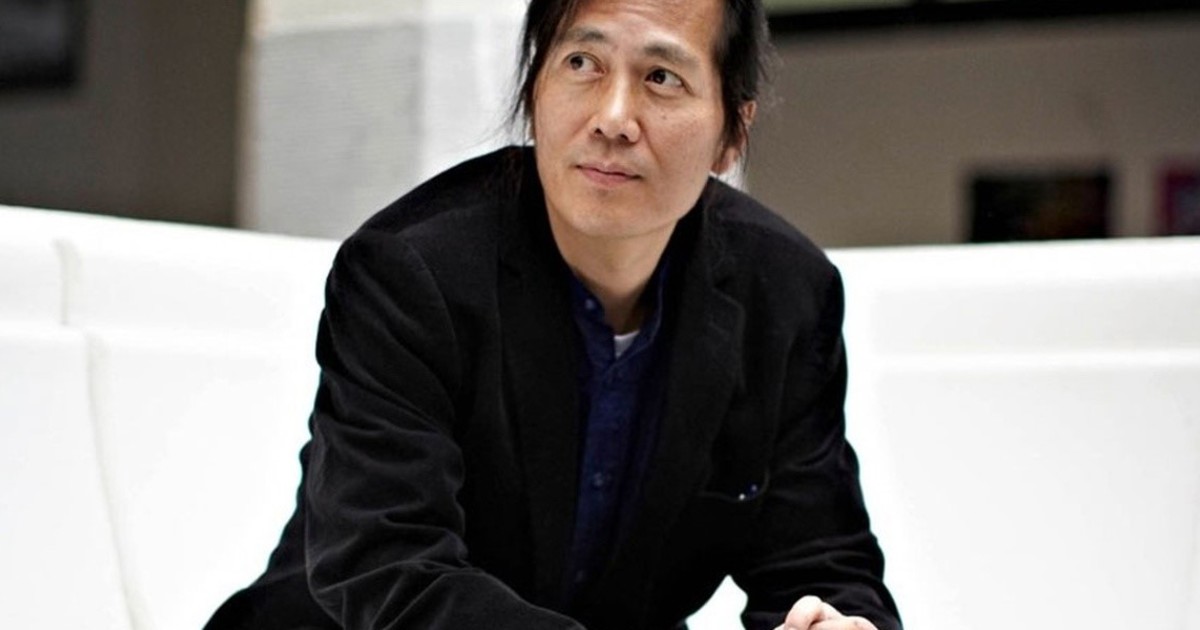 Byung-Chul Han: "La selfie es la cara exhibida sin aura"