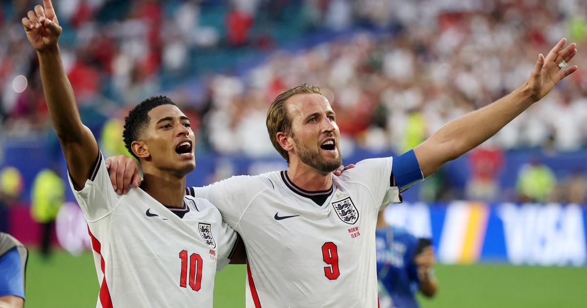 Inglaterra, el próximo rival: fortalezas y debilidades de cara a la semifinal