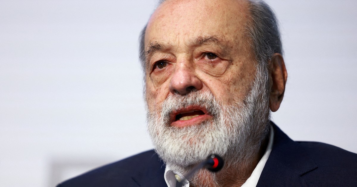 Carlos Slim revela su primer paso en las finanzas: una cuenta de cheques a los 12 años