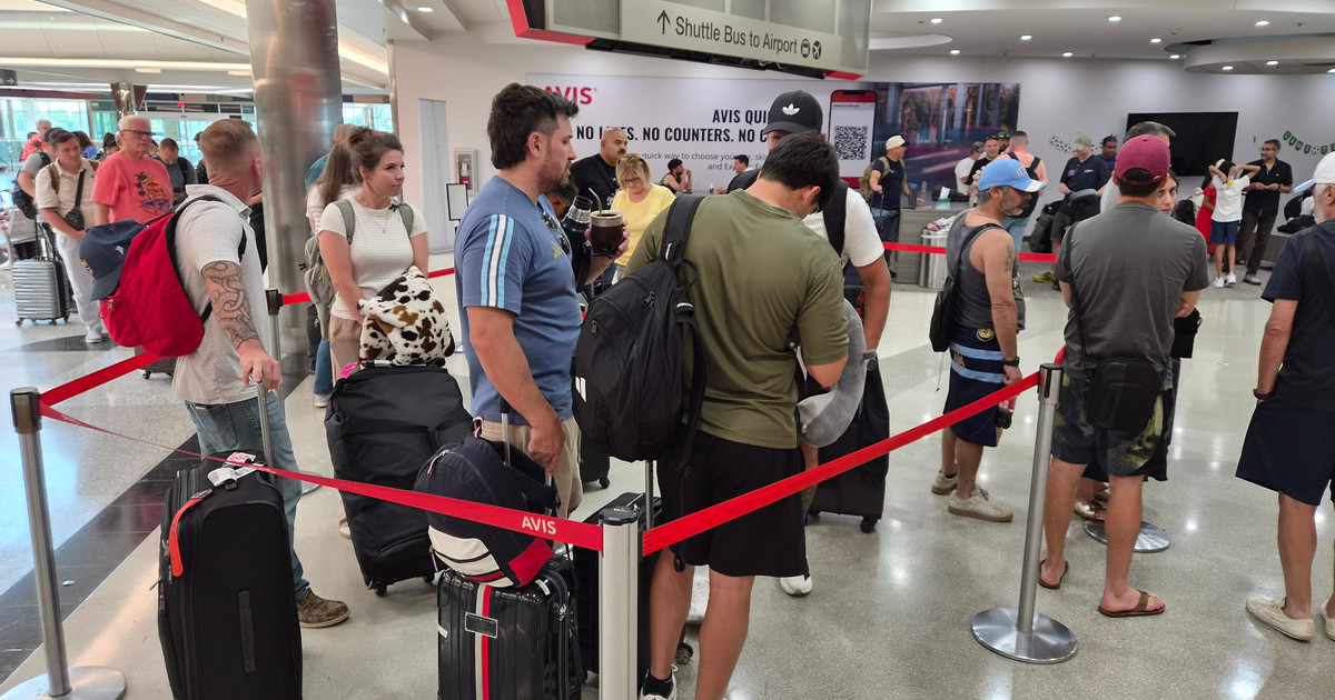 Hinchas argentinos, en una odisea para llegar a la final del Mundial 2026 en Nueva York