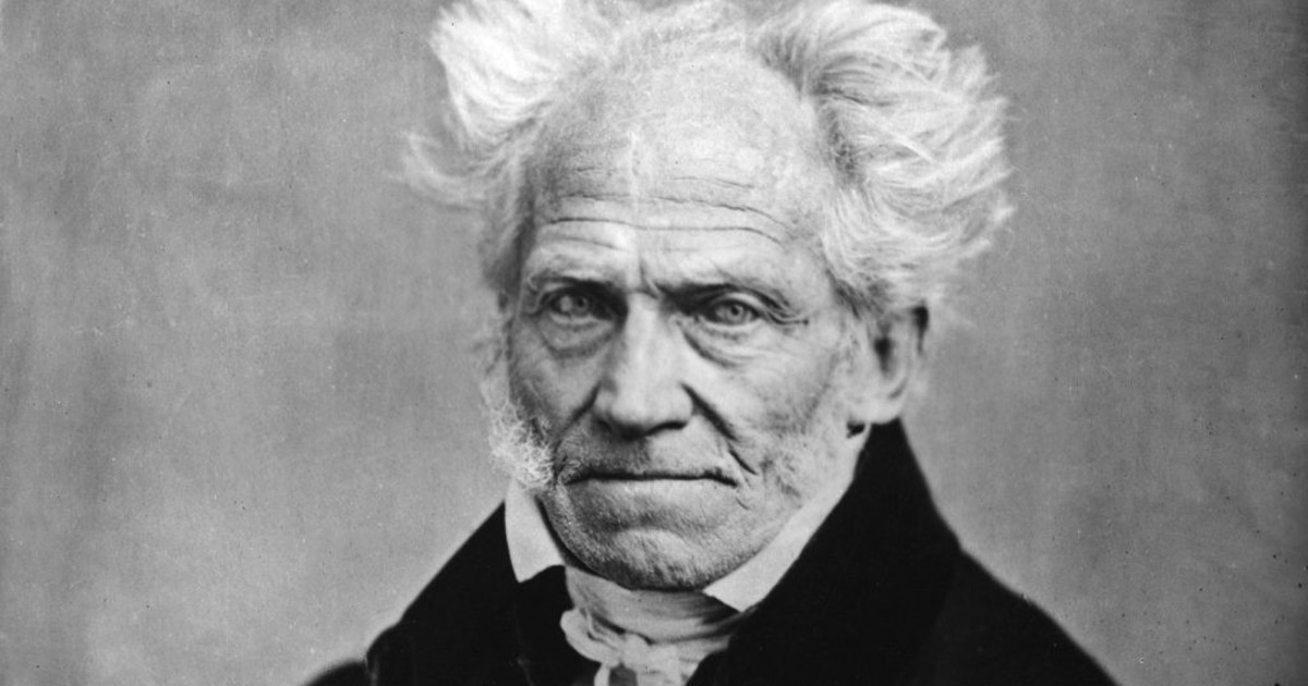 Schopenhauer y el precio de la inteligencia: la soledad como libertad