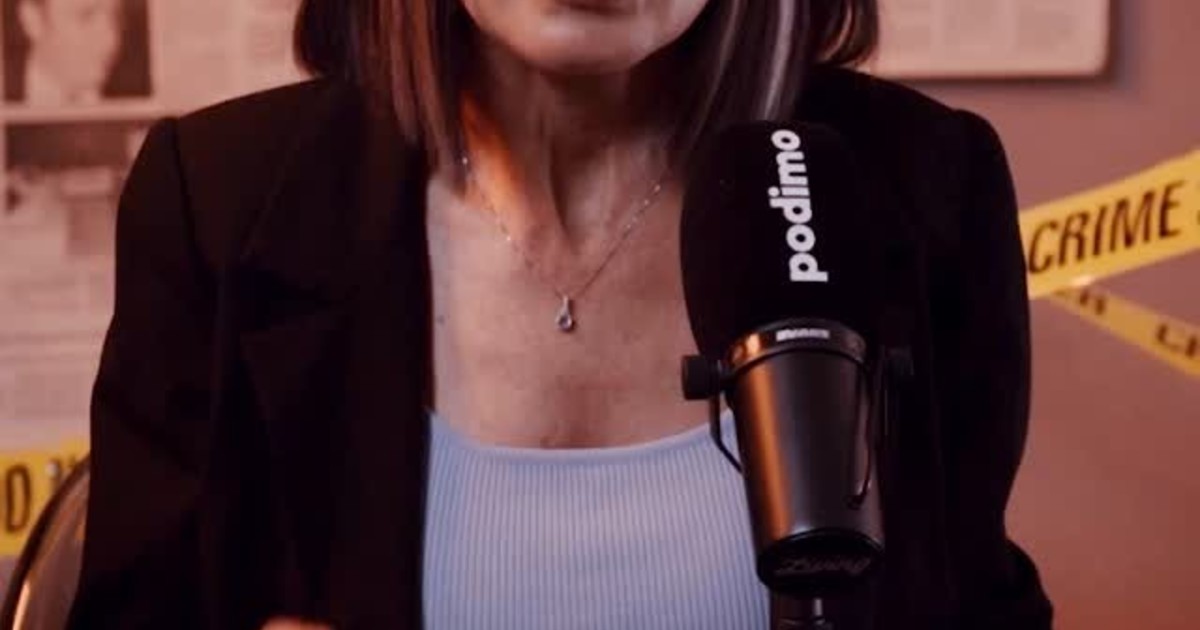 Beatriz de Vicente: “Defender a un asesino no es justificarlo, es garantizar que la justicia funcione”