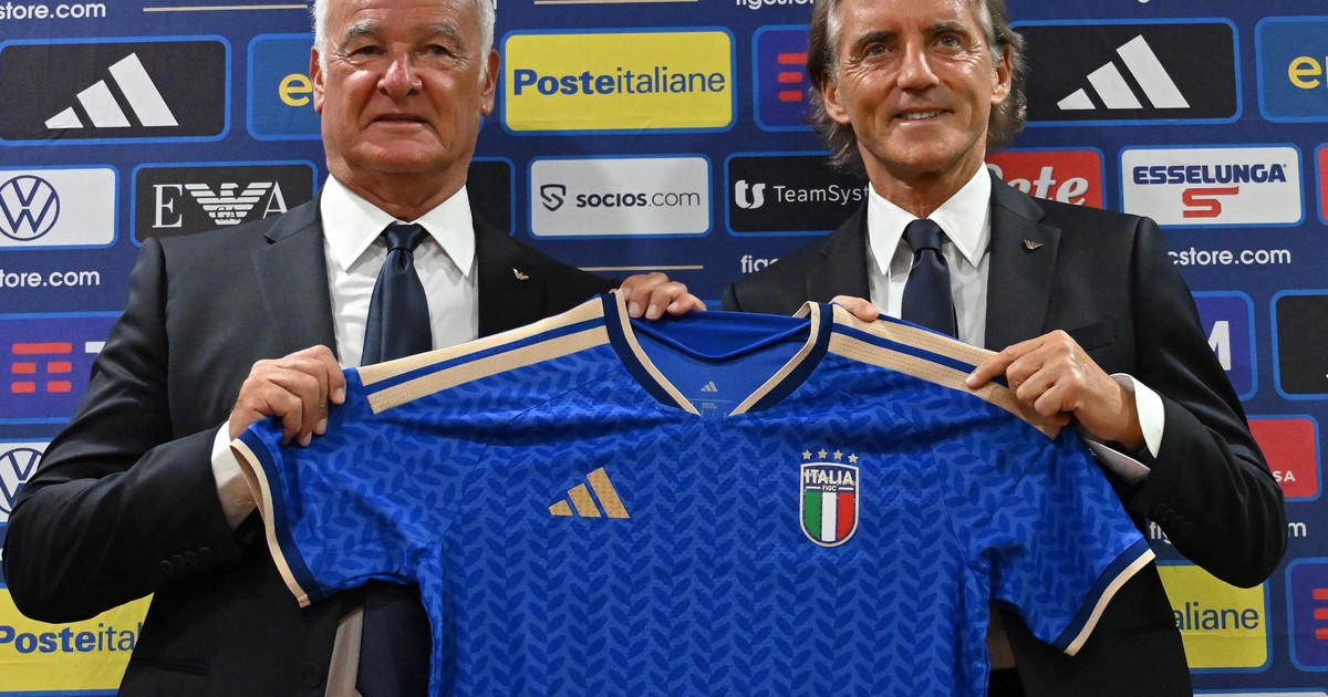 Italia apuesta a los juveniles para volver al Mundial: reforma en el ascenso y la promesa de Mancini