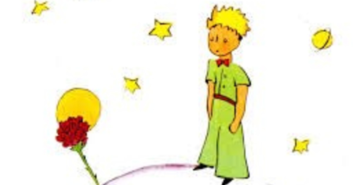 El Principito y el amor: la flor única que nos hace felices