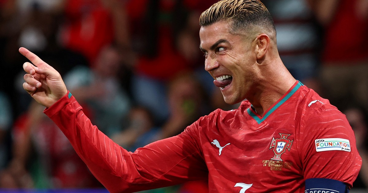 Salvador Sobral criticó a Cristiano Ronaldo y habló del "síndrome del semidiós"