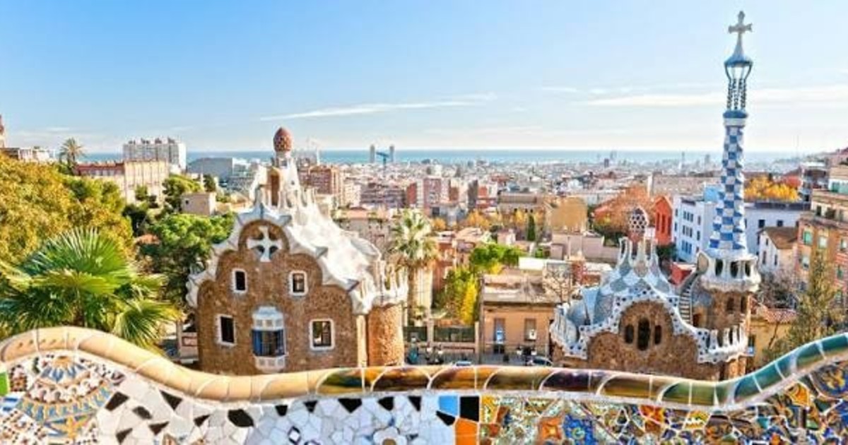 Ivan Giesen, profesor de inglés de 69 años, enfrenta desalojo en Barcelona