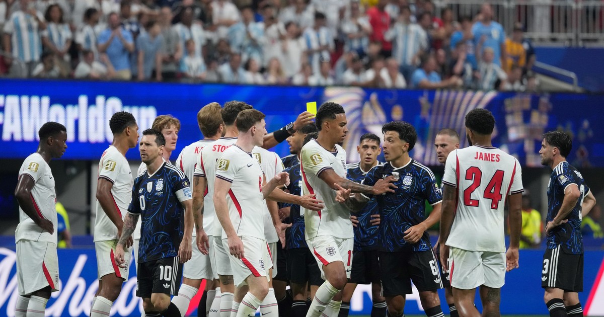 Paredes vs Bellingham: el duelo que encendió Atlanta