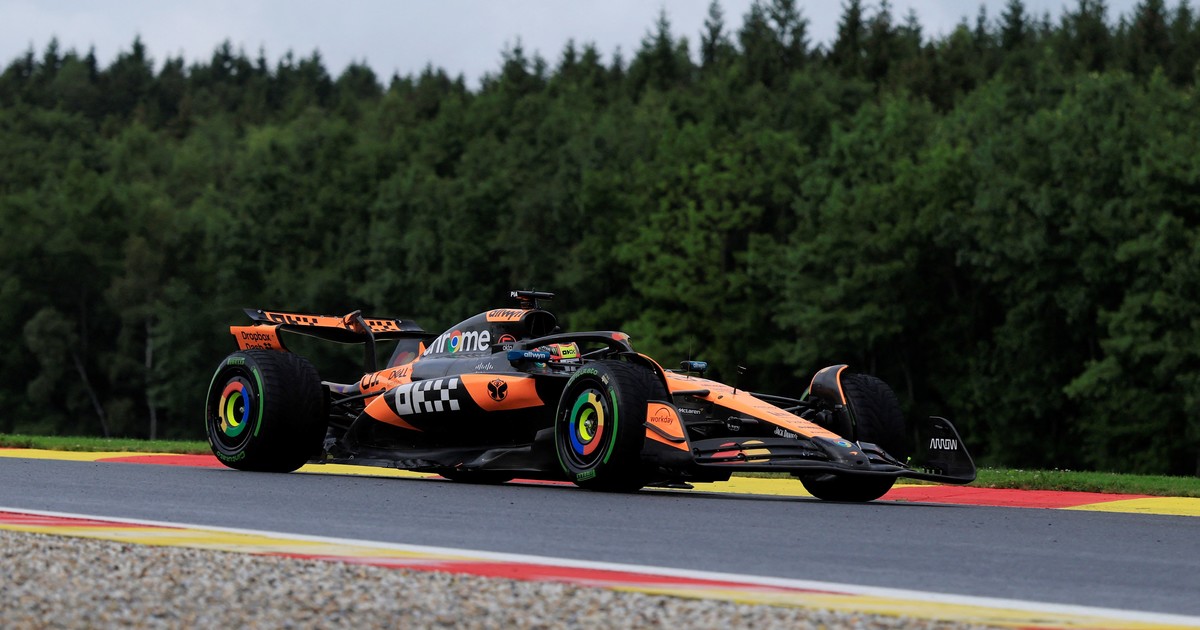 Vuelve la F1 a Spa: horarios y dónde ver el GP de Bélgica