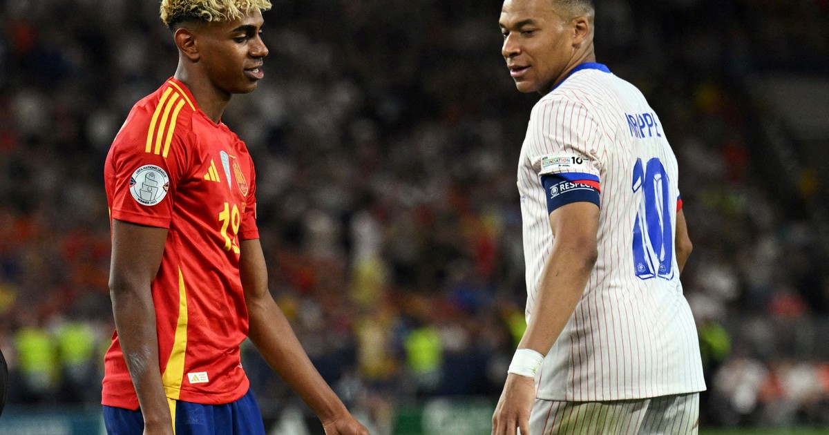 Francia y España chocan en semis: ¿tricampeonato o revancha histórica?