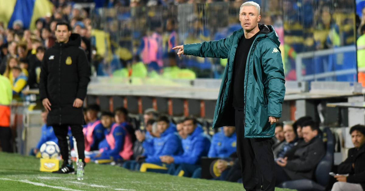 Aldosivi y Unión buscan salir del pozo en un duelo caliente en Mar del Plata