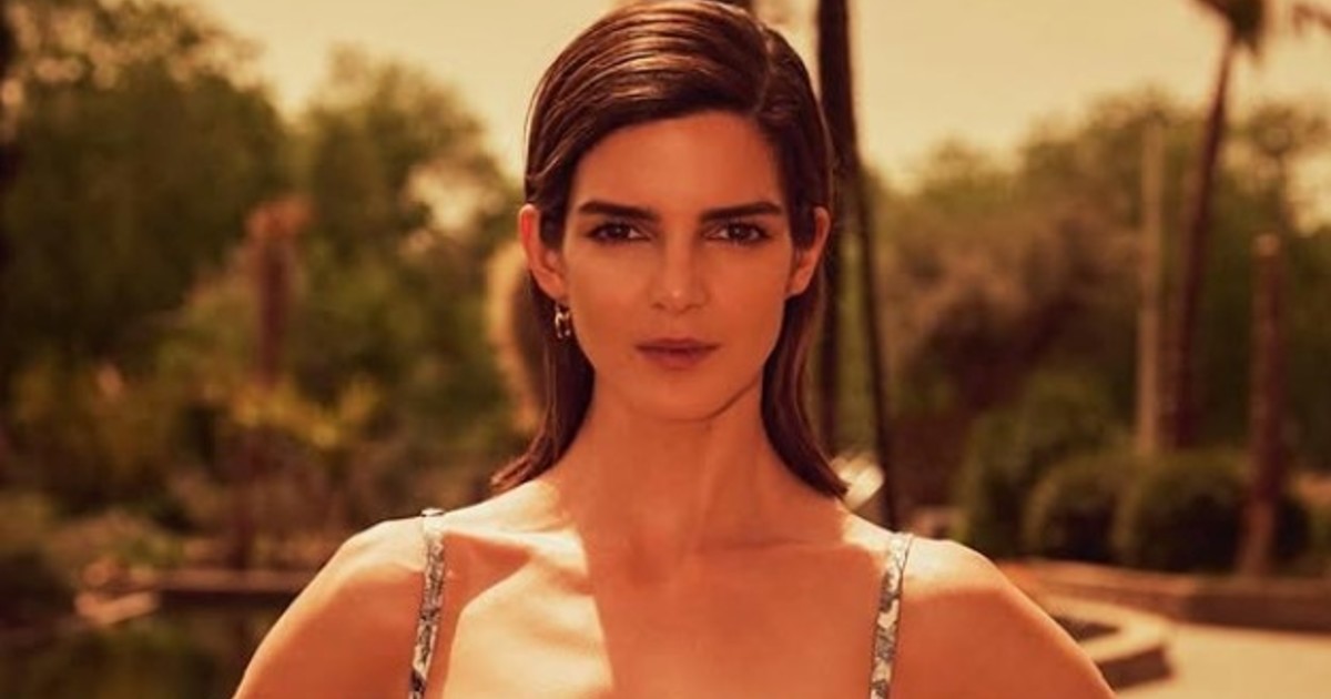 Clara Lago revela su rutina matutina: yogur de soja y cereales de avena para arrancar el día