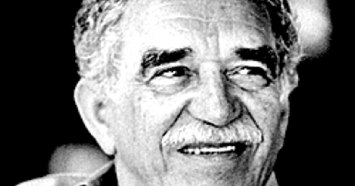Gabo y el amor: la frase que desafía a la muerte
