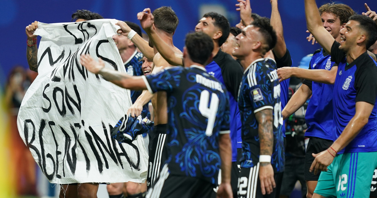 Sanciones de la FIFA a la Selección Argentina: suspensiones, multas y restricciones