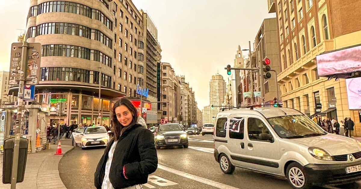 De 4.000 a 50.000 euros: la argentina que ahorró en Madrid y compró su primer departamento