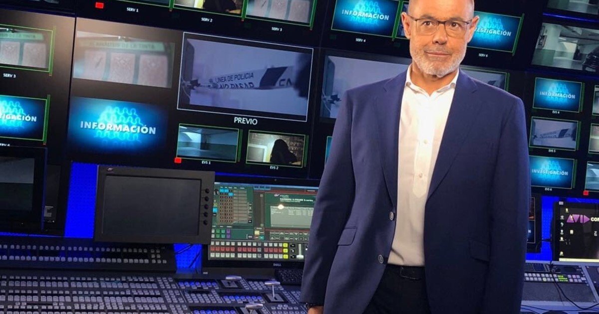 Jordi González revela su inquietante certeza: “Moriré a los 78 años sin darme cuenta”