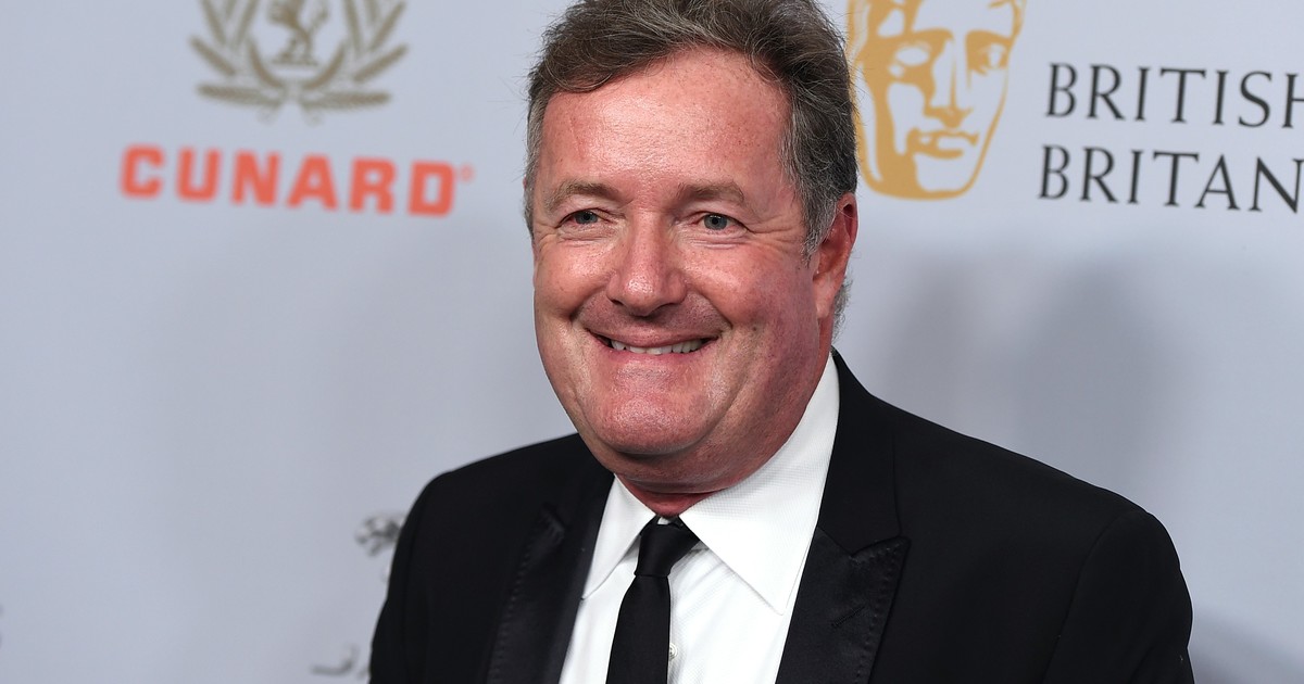 Periodista inglés Piers Morgan ataca a Argentina tras victoria: 'Que España los aplaste como en Malvinas'