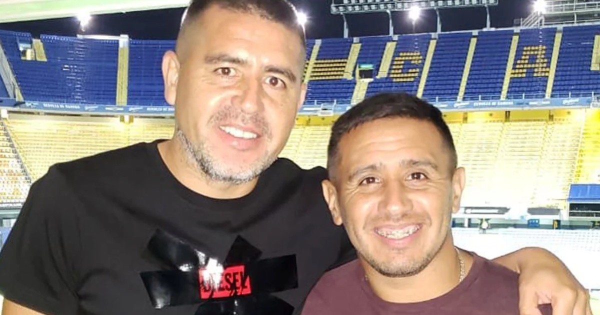 Sobreseyeron a Riquelme en la causa por las entradas de Boca