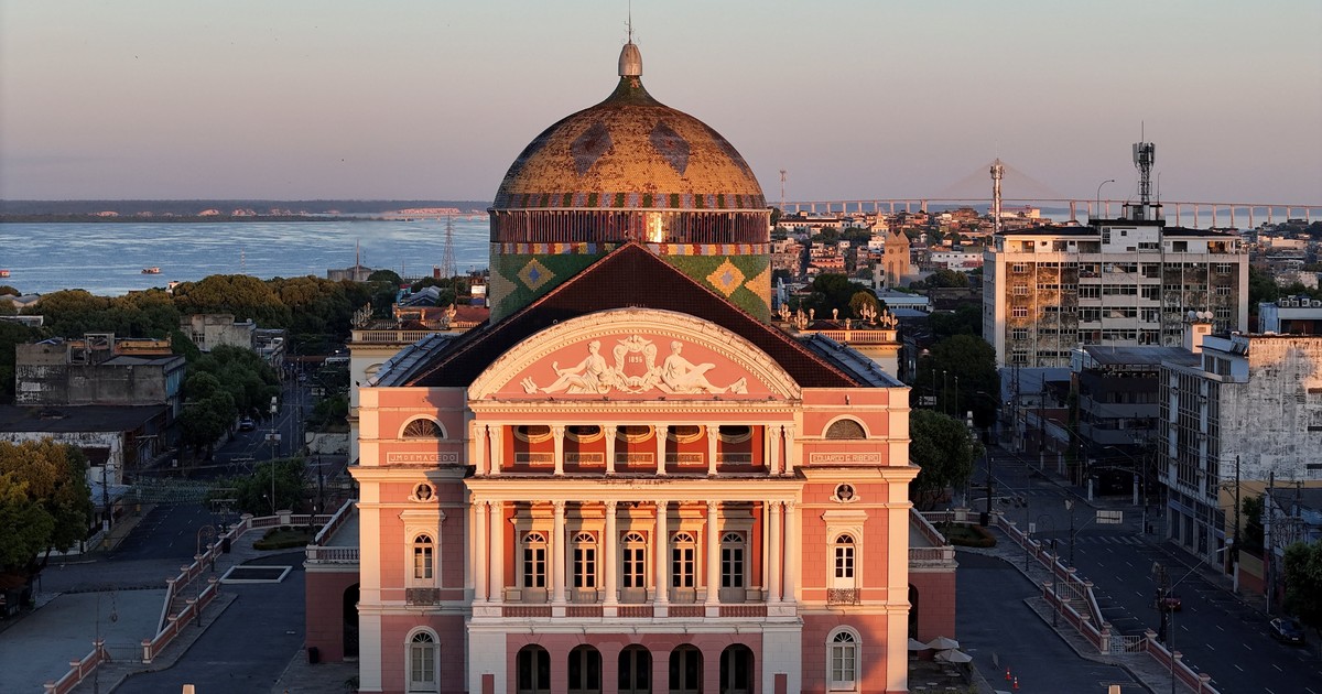 La UNESCO suma 25 nuevos sitios a su lista de Patrimonio Mundial