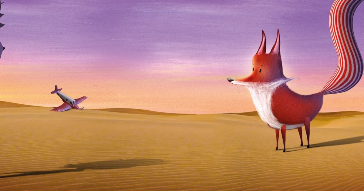 El Principito y la clave de los vínculos: el tiempo que le dedicamos a lo que queremos
