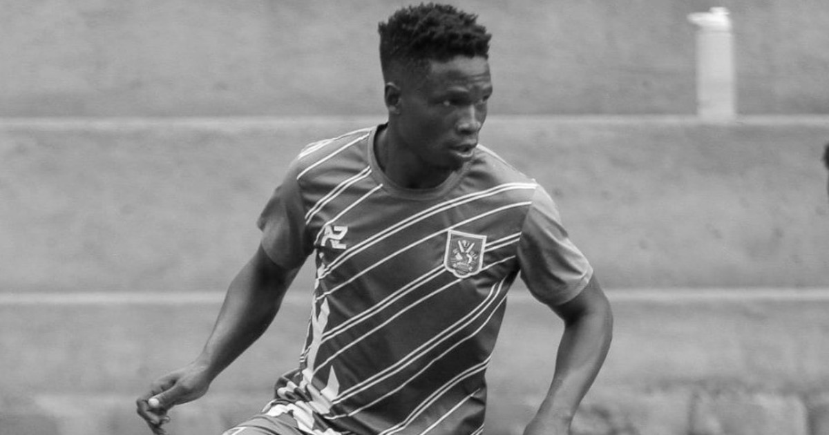 Dolor en Uganda: asesinan a David Owori, capitán del SC Villa
