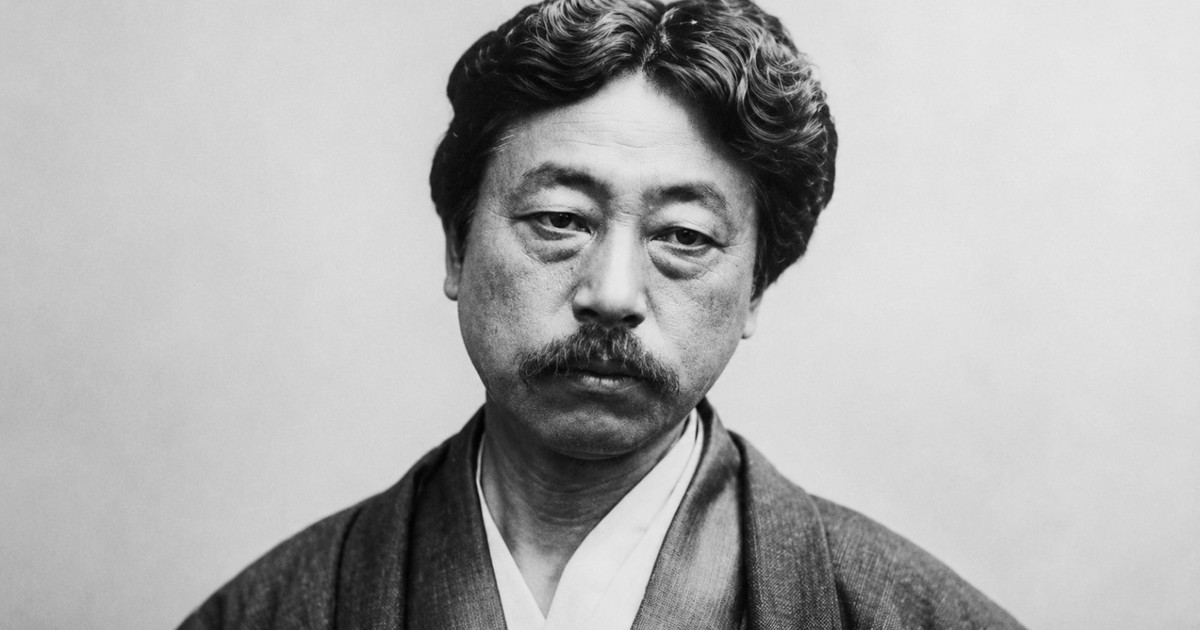 Kakuzō Okakura: el arte de la vida como constante readaptación