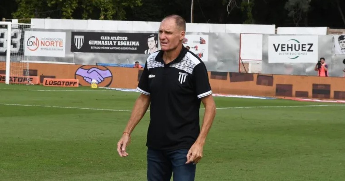 Gimnasia de Mendoza recibe a Unión de Santa Fe en el Torneo Clausura: hora, formaciones y cómo verlo