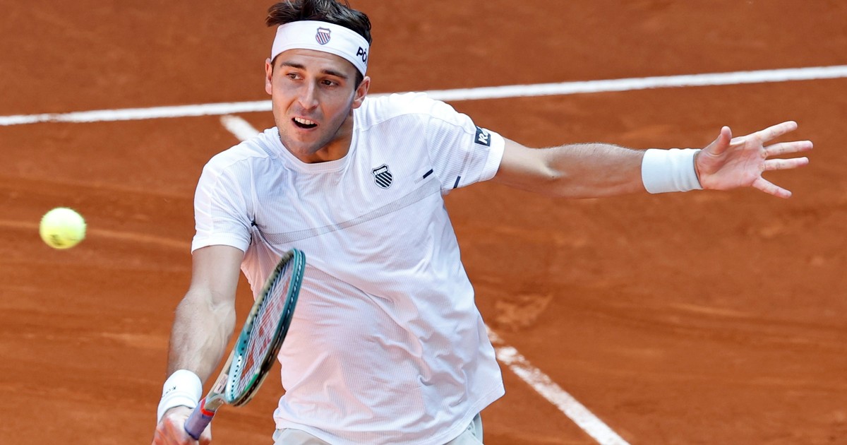 Póquer argentino en Kitzbuhel y Estoril: cuatro tenistas avanzan a cuartos