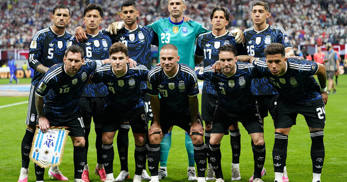 5 curiosidades de la final del Mundial 2026 que te van a sorprender
