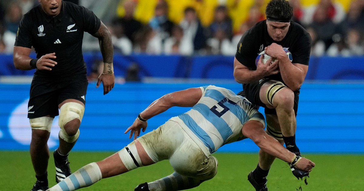 Los Pumas: Contepomi llama a un histórico y convoca a 10 posibles debutantes