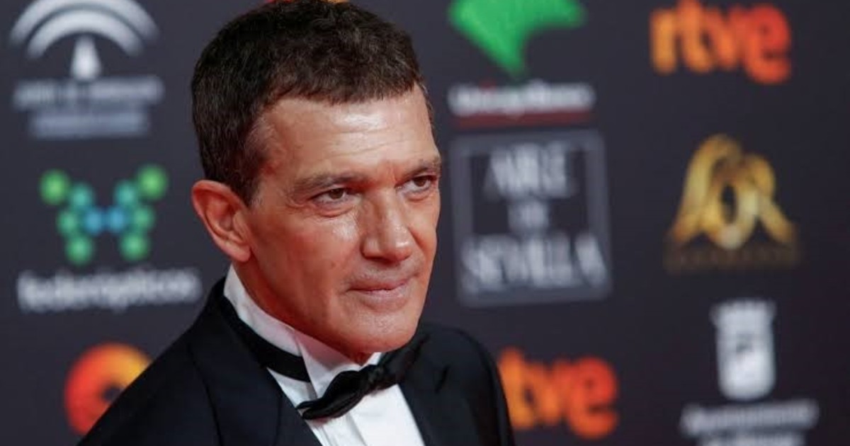 Antonio Banderas y su rutina diaria a los 65: yoga, desayuno temprano y prioridades claras