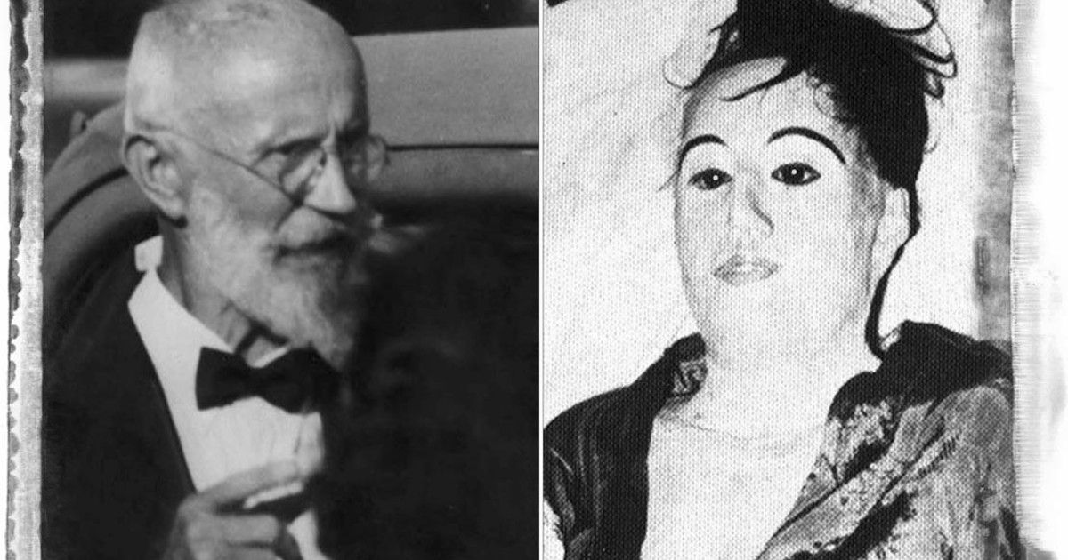 El amor más oscuro: médico vivió siete años con el cadáver de su paciente