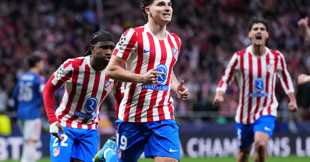 Barcelona en la mira: la RFEF investiga una denuncia del Atlético por el caso Julián Alvarez