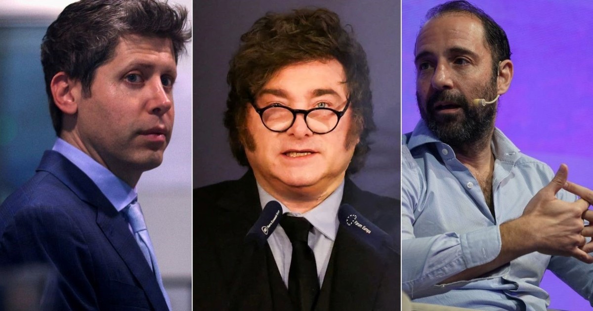 OpenAI en Argentina: un año de promesas y ningún avance concreto
