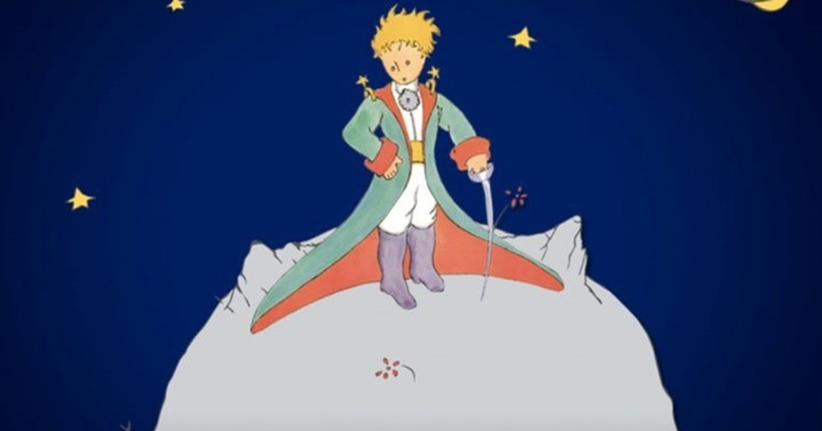 El Principito y el misterio del desierto: la frase que redefine el valor de lo invisible