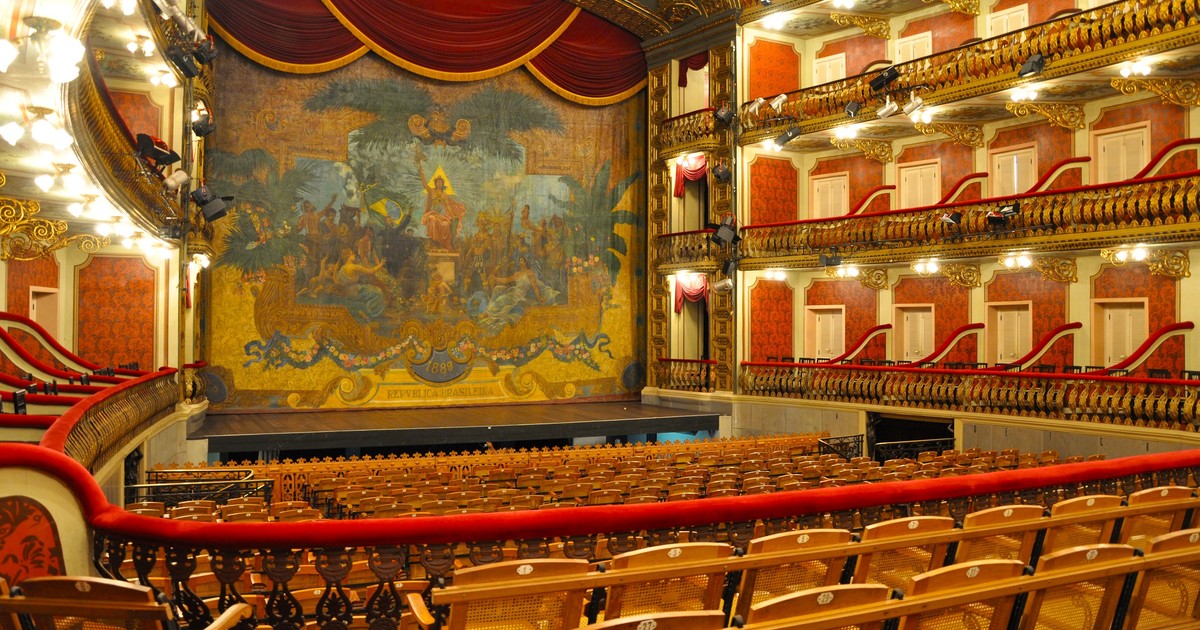 Teatros de la Amazonía que soñaron con ser París ahora son Patrimonio Mundial